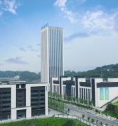 重庆经开区投资集团AA+信用评级稳定